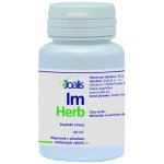 Joalis ImHerb ImunoHelp 100 tablet – Hledejceny.cz