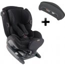 BeSafe iZi Combi X4 Isofix 2018 Car Interior