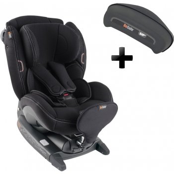 BeSafe iZi Combi X4 Isofix 2018 Car Interior