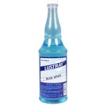 Clubman Lustray Blue Spice After Shave voda po holení s vůní míchaného ovoce 414 ml – Zboží Dáma
