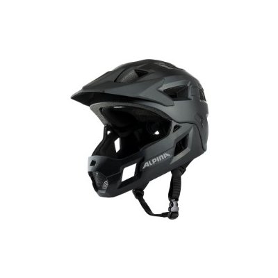 Alpina Rupi black matt 2023 – Hledejceny.cz