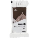 Marva Müsli Tyčinka 50 g – Zboží Dáma
