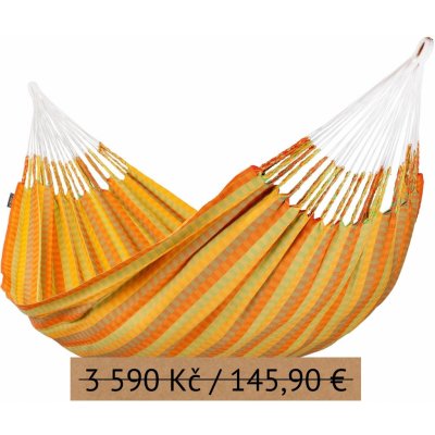 La Siesta Carolina double Citrus – Zboží Dáma