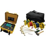 Chauvin Arnoux C.A 6470N KIT – Hledejceny.cz