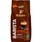 Tchibo Barista Espresso 1 kg – Zboží Dáma