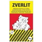 Zverlit Podestýlka Cat s vůní červená 6 kg – Hledejceny.cz