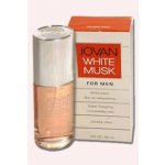 Jovan White Musk kolínská voda pánská 88 ml – Hledejceny.cz