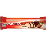MAITRE TRUFFOUT - Marcipán s hořkou čokoládou 100 g – Sleviste.cz