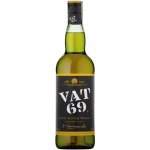 Vat 69 40% 1 l (holá láhev) – Zboží Dáma