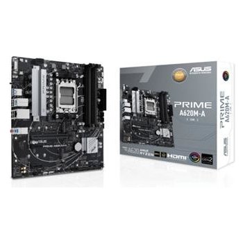 Asus PRIME A620M-A-CSM 90MB1F10-M0EAYC