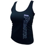 Tílko Černá – Zboží Dáma