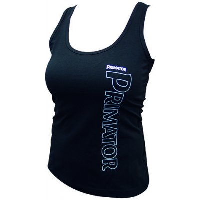 Tílko Černá – Zboží Dáma