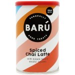 Barú kořeněné chai latte 250 g – Sleviste.cz