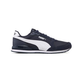 Puma St Runner V3 Nl 384857 08 tmavomodré