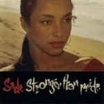 Sade - Stronger Than Pride =Rema CD – Hledejceny.cz