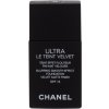 Make-up Chanel Ultra Le Teint Velvet Matte SPF15 zmatňující tekutý make-up BD31 30 ml