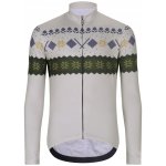 Holokolo FROSTTRAIL WINTER šedá/zelená – Sleviste.cz