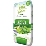 Vita Natura Substrát pro léčivé a aromatické rostliny 20 l – Zboží Mobilmania