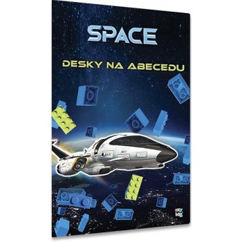 oxybag Desky na ABC Space