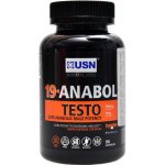 USN 19 Anabol Testo 90 kapslí – Sleviste.cz