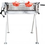 UG Grill Rotisserie UG-GRILL-UH-R2 – Hledejceny.cz