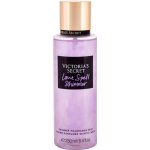 Victoria's Secret Love Spell Shimmer tělový sprej 250 ml – Sleviste.cz