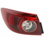Zadní světlo - levé vnější MAZDA 3 (BM) | 2013-2017 | DEPO | – Hledejceny.cz