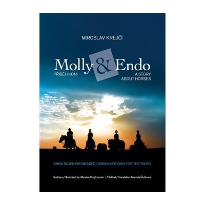 Molly & Endo – Krejčí, Miroslav
