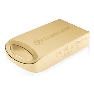 Transcend JetFlash 510G 8GB TS8GJF510G