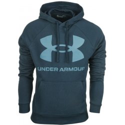 Under Armor Rival Fleece Big Logo HD Sweatshirt M 1357093 413