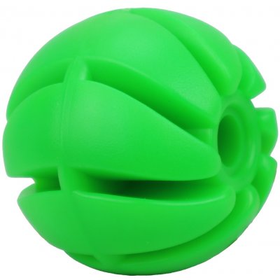 Sum-Plast Míč se spirálou plovací Vanil. 7 cm – Zboží Dáma