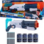 Ep Line X Shot Excel Hawk Eye s hledáčkem a 16 náboji – Hledejceny.cz