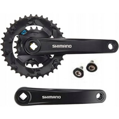 Shimano FC-M315-2 – Hledejceny.cz