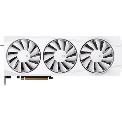 XFX Quicksilver Radeon RX 9070 XT White 16GB GDDR6 RX-97TQICKW9 – Hledejceny.cz