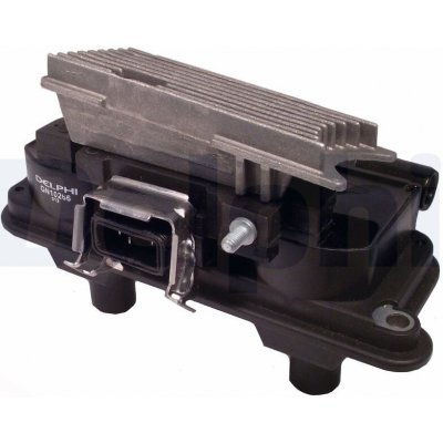 Zapalovací cívka DELPHI GN10266-12B1 - AUDI – Hledejceny.cz