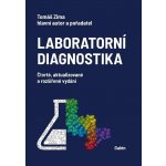 Laboratorní diagnostika – Zboží Mobilmania
