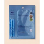 VT Cosmetics Hydrogelová pleťová maska se spikulami Hydrop Reedle Shot 700 2 Step Mask 1.5 g 27 g 1 ks – Zboží Dáma
