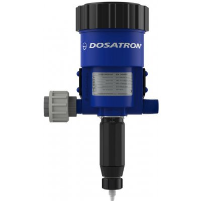 Dosatron Liquid dispenser D15 0.05 - 0.5% VF – Zboží Mobilmania