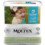 Moltex Pure & Nature Junior 5 11-16 kg 25ks – Hledejceny.cz