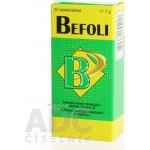 Vitabalans Befoli 30 tablet – Hledejceny.cz