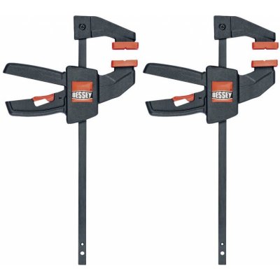 Bessey EZS11-4SET svěreka – HobbyKompas.cz