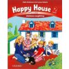 Happy House 3rd Edition 2 Class Book CZE