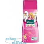 Kneipp šampon a sprchový gel Mořská princezna 200 ml – Zboží Mobilmania