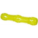 Trixie Házecí tyč se zvukem,termoplast. guma TPR,robustní 28 cm – Zboží Mobilmania