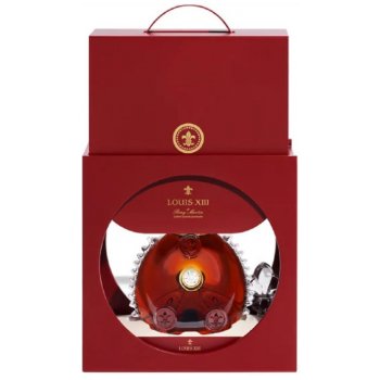 Rémy Martin Louis XIII. 40% 0,7 l (holá láhev)