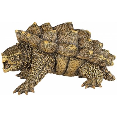 Papo Alligator želví – Zboží Mobilmania
