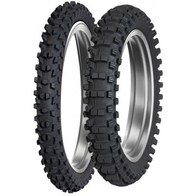 Dunlop GEOMAX MX34 80/ R21 51M F – Zboží Mobilmania