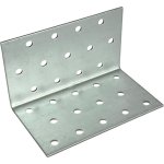 Mark KM6 Úhelník montážní 60x60x100x2mm – Sleviste.cz