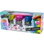 RAPPA Sada na výrobu slizu se zvířátkem a třpytkami – Sleviste.cz