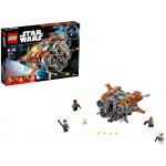 LEGO® Star Wars™ 75178 Loď Quadjumper z Jakku – Hledejceny.cz